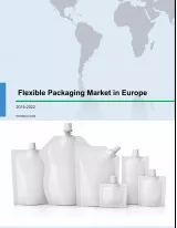 Flexible Packaging Market in Europe 2018-2022